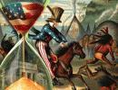 «Американская мысль мечется»