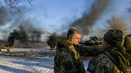 Нужны ли Беларуси войска на юге страны?