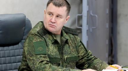 «Для генерала Мордвичёва это не назначение – его сняли с должности» «Для генерала Мордвичёва это не назначение – его сняли с должности»