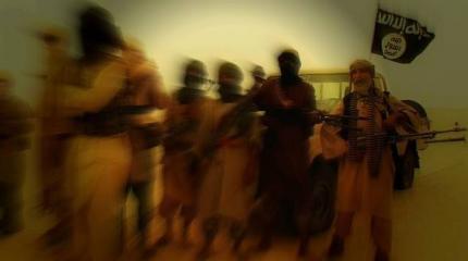 Инфильтрация: ISIS подрывают изнутри Инфильтрация: ISIS подрывают изнутри