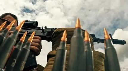 На борьбе с украинскими дронами поставлено «Многоточие»