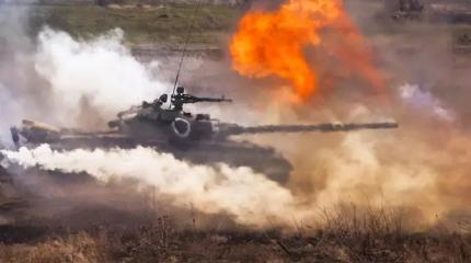 Киев нервничает: Русские пойдут по проторенной дорожке на Чернигов