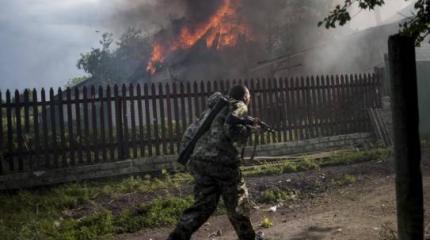 Хроника Донбасса: ВСУ несут потери под Опытным, а в ДНР считают погибших