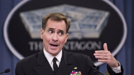 США не будут проводить масштабную операцию против ИГ