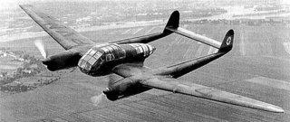 Охота двух «аэрокобр» Р-39 на живучую «раму» Fw-189 Охота двух «аэрокобр» Р-39 на живучую «раму» Fw-189