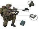 Французский боевой комплекс пехотинца FELIN Французский боевой комплекс пехотинца FELIN