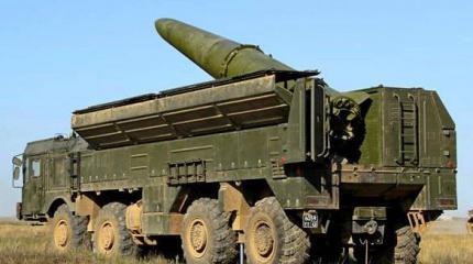 Минск боится российских «Искандеров» Минск боится российских «Искандеров»