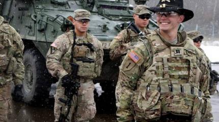 США нельзя пускать Украину в НАТО США нельзя пускать Украину в НАТО