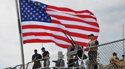 Как США защититься от России и Китая? Как США защититься от России и Китая?