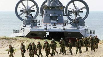 Aftonbladet: Как Россия будет вести следующую большую войну