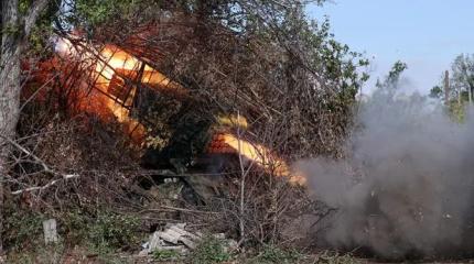 Покровская катастрофа Сырского: «В мешке несколько бригад»