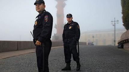 Полицейских и военных обеспечат госзащитой