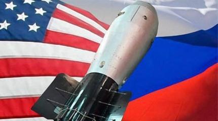 «Российская угроза»: иракский сценарий «Российская угроза»: иракский сценарий