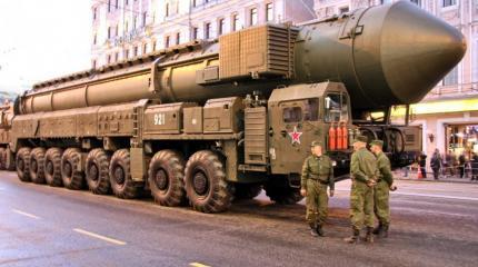 Кому выгоден «ядерный ноль» Кому выгоден «ядерный ноль»