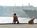 Черноморский флот России вернёт исторические названия бывшим кораблям ВМС Украины в Крыму