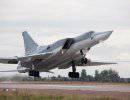 Самолет Ту-22М, давший наработки пассажирским и боевым машинам СССР Самолет Ту-22М, давший наработки пассажирским и боевым машинам СССР