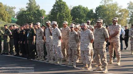 США увеличит число военных в Афганистане