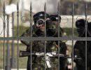 В украинской армии растёт число дезертиров В украинской армии растёт число дезертиров