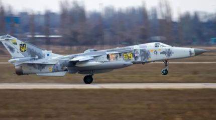 «Маршрут пробивали давно»: как украинские Су-24 обошли нашу ПВО в Брянске