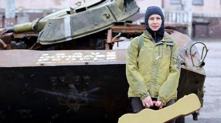 Чичерина призвала ЛДНР готовить детей к последней страшной войне Чичерина призвала ЛДНР готовить детей к последней страшной войне