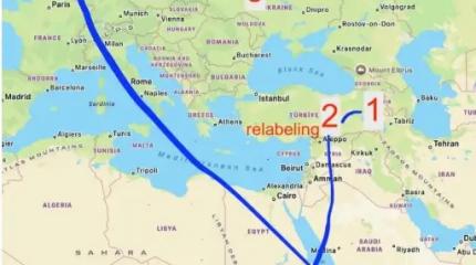 Азербайджанская фирма использует Cудан для поставок оружия на Украину Азербайджанская фирма использует Cудан для поставок оружия на Украину
