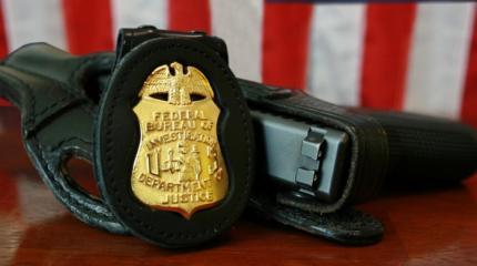 ФБР выбирает Glock под патрон 9×19 ФБР выбирает Glock под патрон 9×19