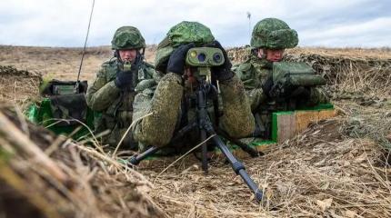 Наступление России по всему фронту. ВСУ надеются лишь на чудо Наступление России по всему фронту. ВСУ надеются лишь на чудо