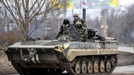 На Западе звучат призывы отдать Украину России без боя На Западе звучат призывы отдать Украину России без боя
