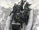Особый лодочный эскадрон ВМФ США Особый лодочный эскадрон ВМФ США