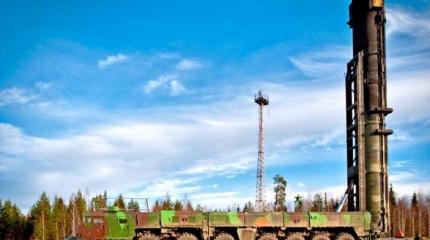 Баллистическая колыбель России Баллистическая колыбель России