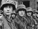 Ветераны вермахта и СС создали в 1949 году тайную армию Ветераны вермахта и СС создали в 1949 году тайную армию