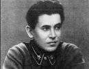 «Железный» нарком «Железный» нарком