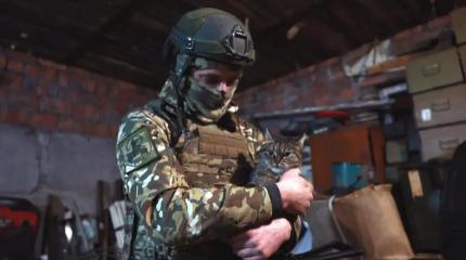 Волонтёрская правда: в России рассказали о реальных нуждах бойцов на СВО Волонтёрская правда: в России рассказали о реальных нуждах бойцов на СВО