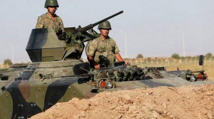 Ирак обратится к России за военной помощью в ответ на турецкое вторжение Ирак обратится к России за военной помощью в ответ на турецкое вторжение