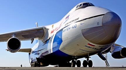 Российский «Ермак» против украинского «Руслана» Российский «Ермак» против украинского «Руслана»