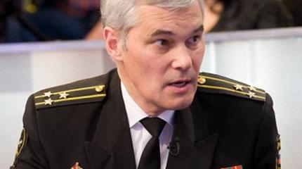 К. Сивков: американский рельсотрон малопригоден для ведения боевых действий