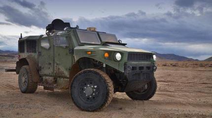 Ultra Light Combat Vehicles для легких пехотных бригад Армии США Ultra Light Combat Vehicles для легких пехотных бригад Армии США