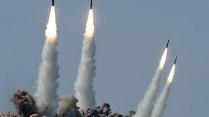Американцы составили план превентивного удара по 20 военным объектам КНДР Американцы составили план превентивного удара по 20 военным объектам КНДР