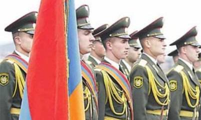 В случае конфликта России с Турцией, Армения оказывается на передовой В случае конфликта России с Турцией, Армения оказывается на передовой