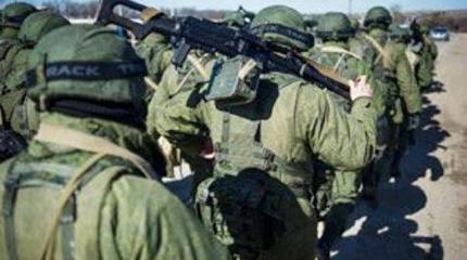 Справилась ли российская армия с задачами в ходе конфликта на юго-востоке Украины? Справилась ли российская армия с задачами в ходе конфликта на юго-востоке Украины?