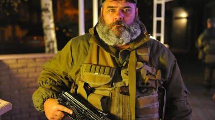 Бабай вернулся на войну Бабай вернулся на войну
