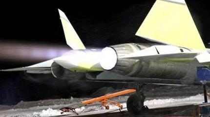 Первые двигатели для ПАК ФА выпустят в этом году Первые двигатели для ПАК ФА выпустят в этом году