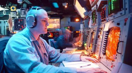 Развитие наземной инфраструктуры ПРО в Польше