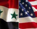 Мы - реальные друзья Сирии, а не проамериканские "дружки" Мы - реальные друзья Сирии, а не проамериканские "дружки"