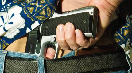 Несколько советов новичкам в мире оружия Несколько советов новичкам в мире оружия