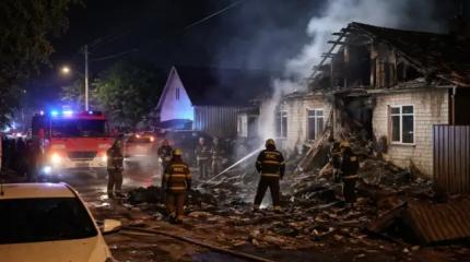 Трагическая ночь на 10 апреля: ВСУ расстреливали мирных россиян