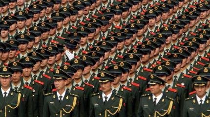 Восточный фронт: США милитаризуют юго-восточную Азию