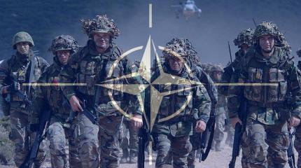 Оброк для НАТО: как США заставляют Европу повышать военные расходы Оброк для НАТО: как США заставляют Европу повышать военные расходы