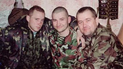 Грозный, август 1996-го: «О сдаче в плен даже не думайте. Пристрелю лично»