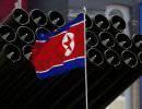 КНДР запустила две ракеты малой дальности